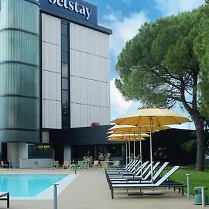 Belstay Venezia Mestre Отель