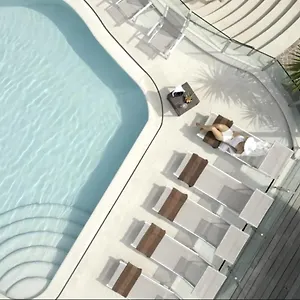 Acapulco 3* Каттолика
