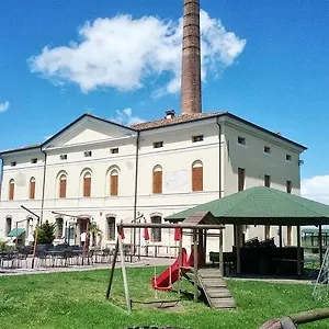 Hotel Ristorante Amolara
