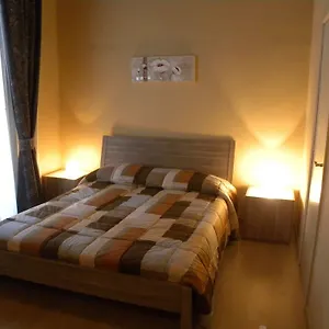 Residenza Umberto 2* Катания