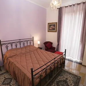 Giubiliana 3* Рим
