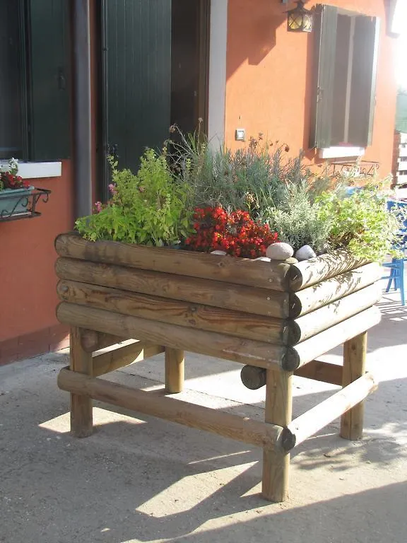 Bed & Breakfast B&B La Zanzara