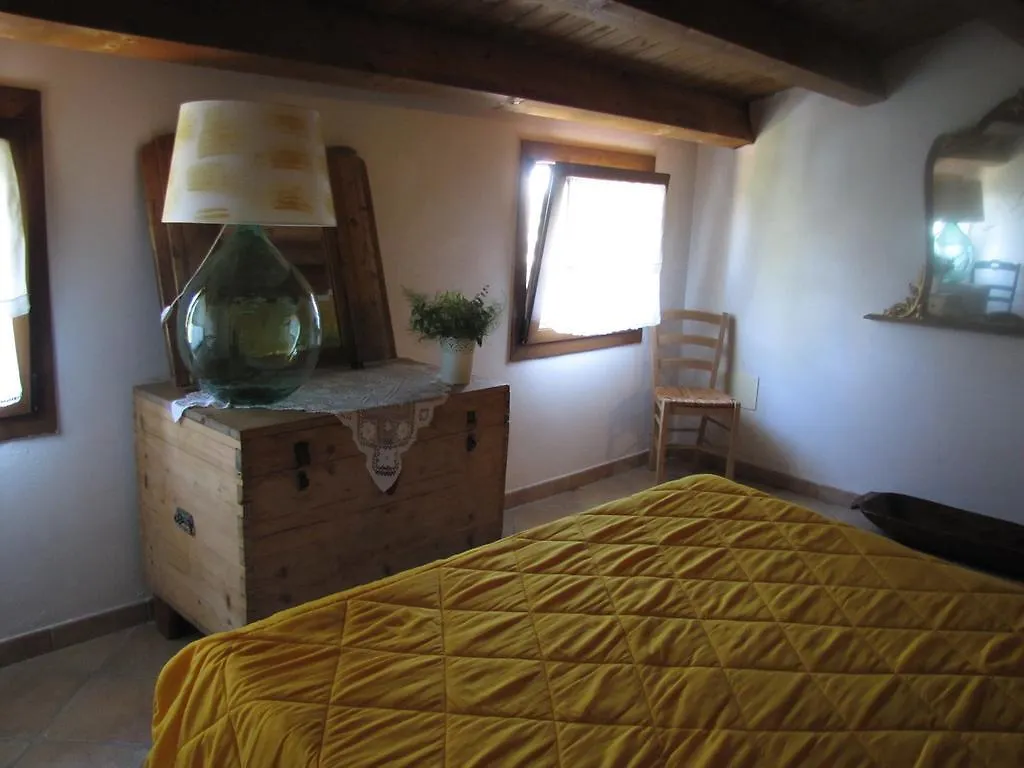 Bed & Breakfast B&B La Zanzara