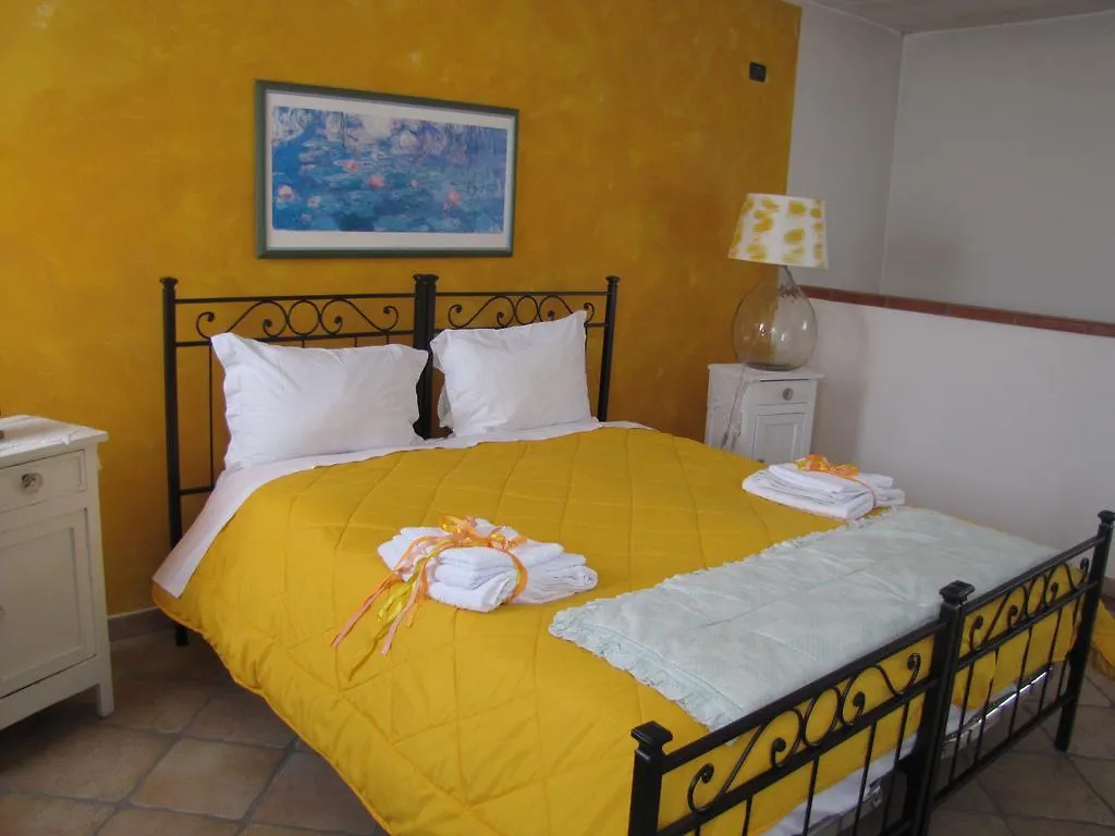 B&B La Zanzara 2*, Adria