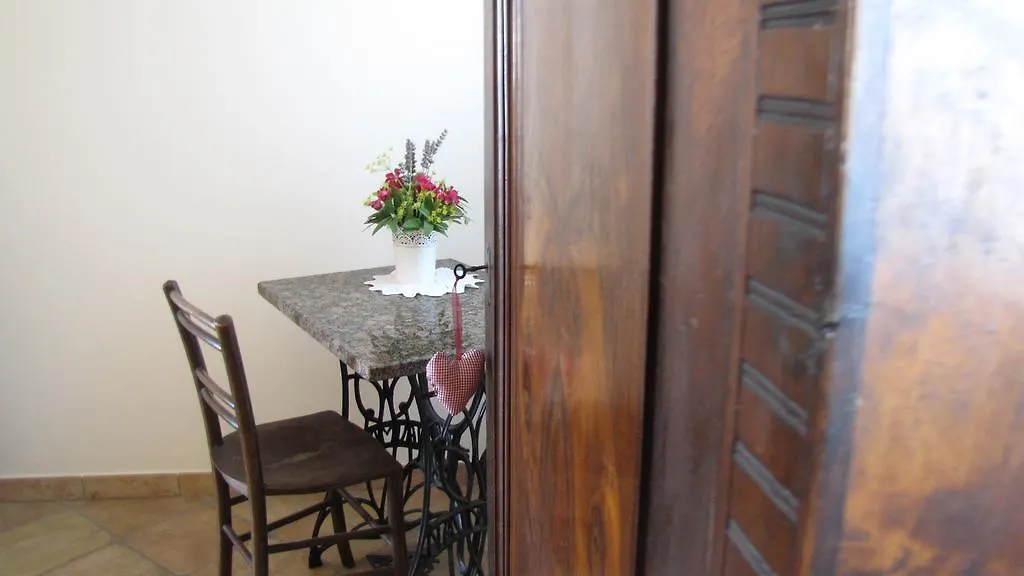 Bed & Breakfast B&B La Zanzara