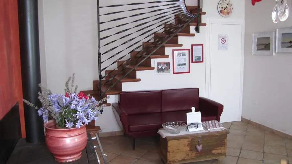 B&B La Zanzara Italy