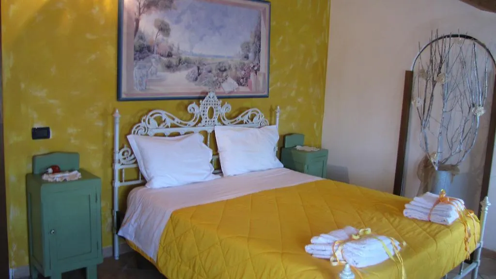B&B La Zanzara 2*, Adria Italy