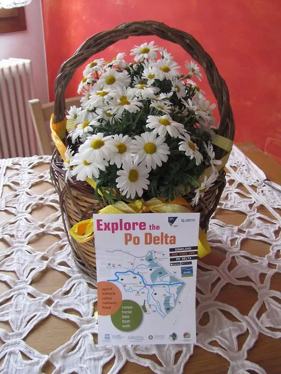 B&B La Zanzara Bed & Breakfast