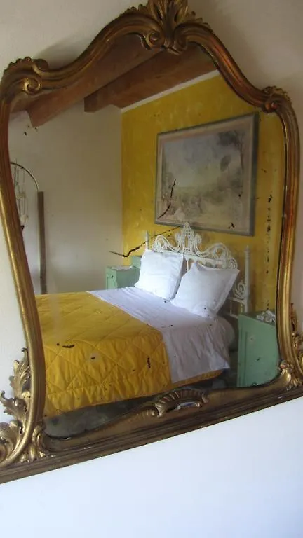 B&B La Zanzara