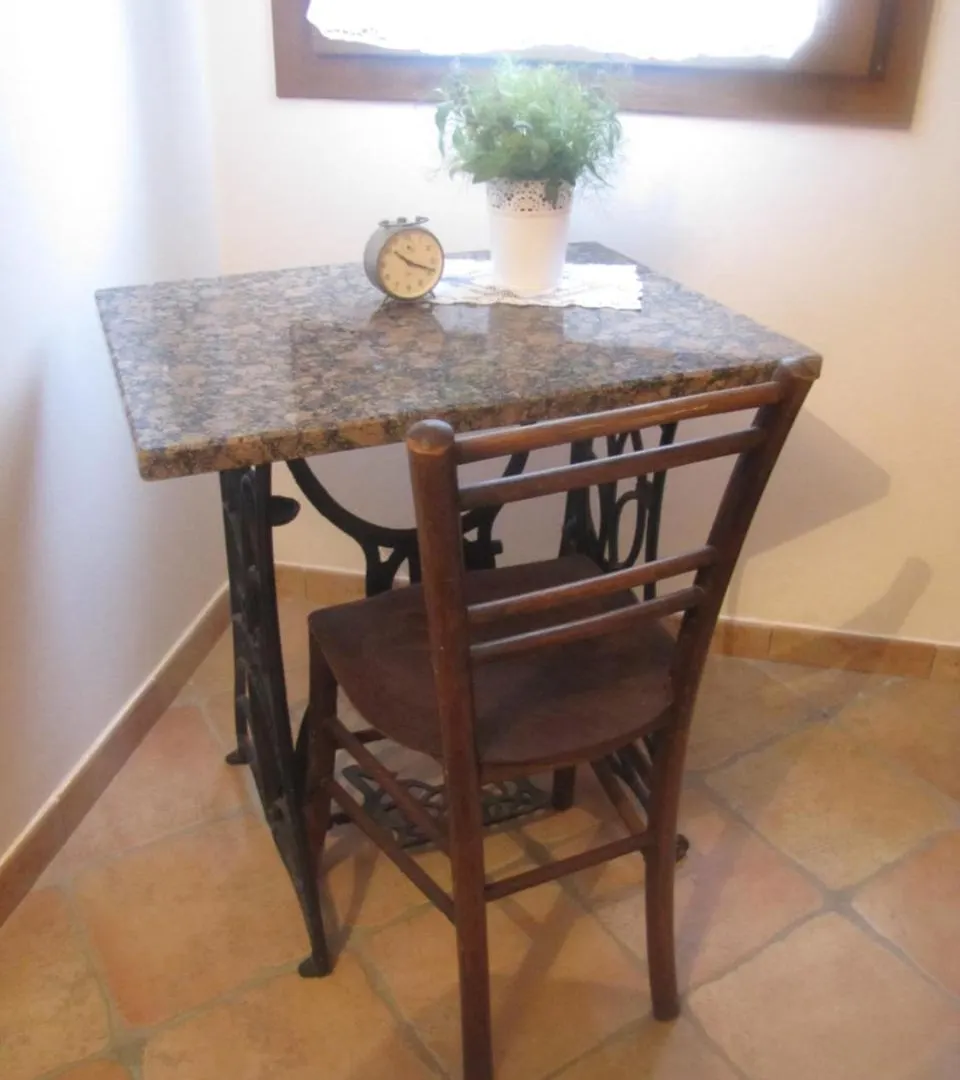 B&B La Zanzara Adria