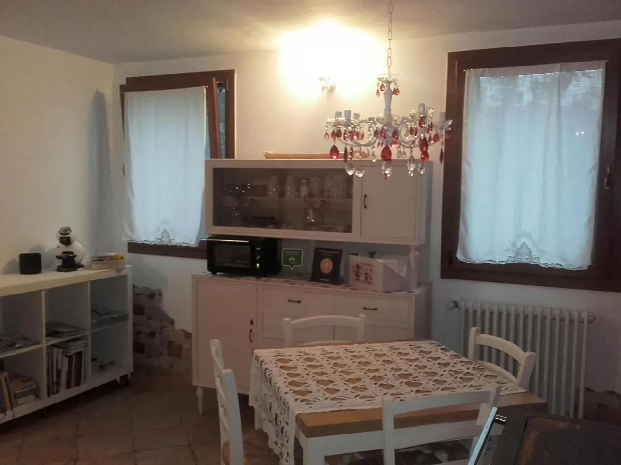 Bed & Breakfast B&B La Zanzara