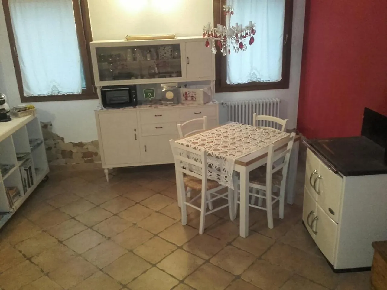 B&B La Zanzara Italy