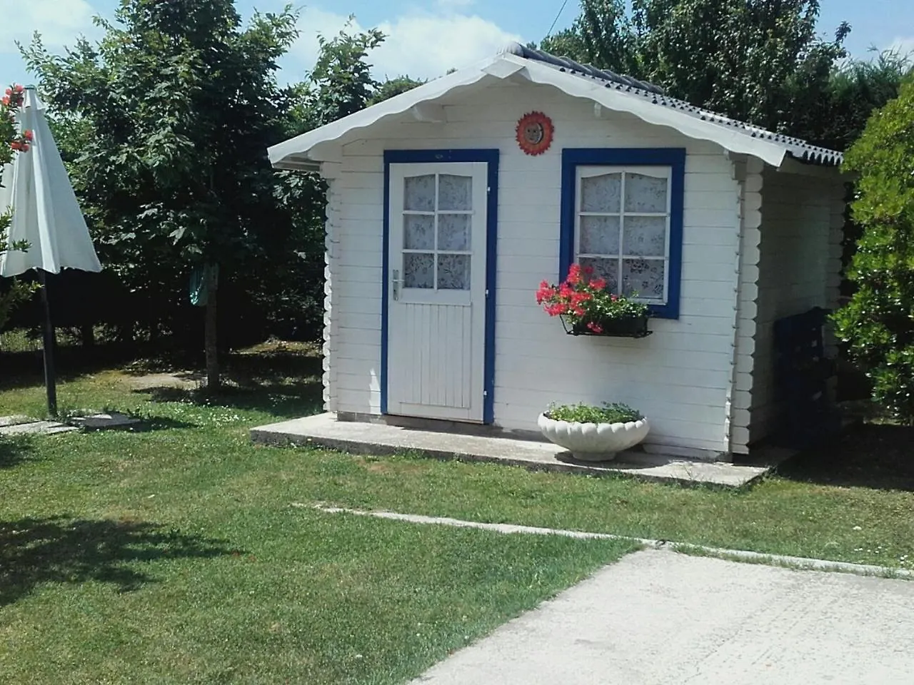 B&B La Zanzara 2*, Adria Italy
