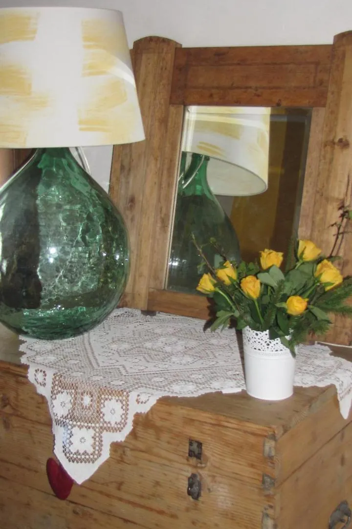 B&B La Zanzara Bed & Breakfast Adria