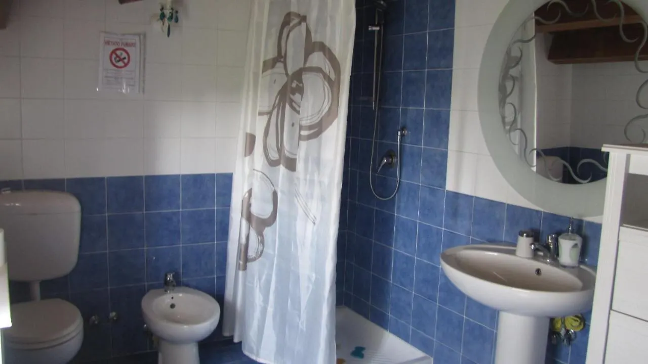 B&B La Zanzara 2*, Adria Italy