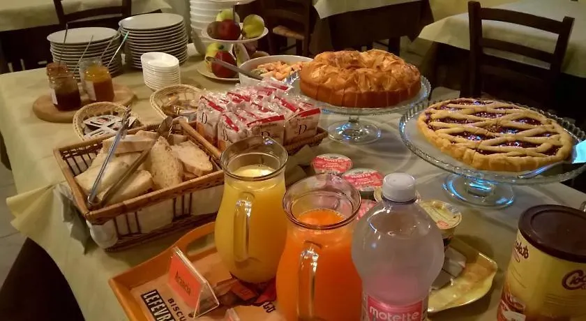 ** Bed & Breakfast B&B La Zanzara Italy